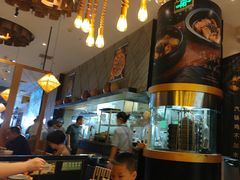 -云海肴·汽锅鸡·云南菜(苏州中心店)