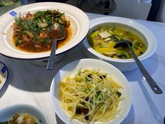 -兰湘子·湘菜小炒(长安万科广场店)