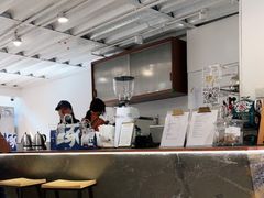 -隐琢咖啡(汉街店)