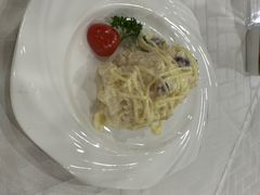 -新侨三宝乐西餐厅(崇文门店)