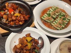 -汤城小厨•粤菜•靓汤(苏州街店)