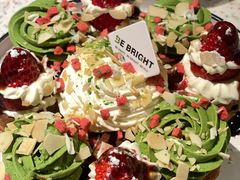 -BE BRIGHT KITCHEN(正佳广场店)