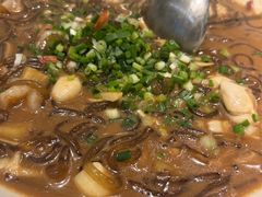 -虎哥私房菜(馒头山店)