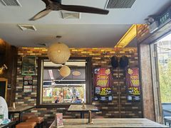 大堂-Big Bamboo 大竹子体育主题餐厅(虹梅路店)