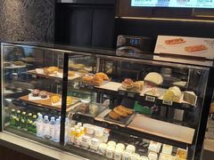 -星巴克(宝山万达店)