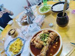 -巢湖名吃·徽府农家菜(半汤店)