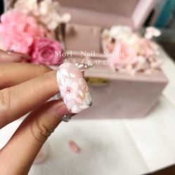 -森日式美甲沙龙MORI NAIL总店