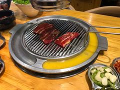 -伊茉家的烤肉店(勒泰中心店)