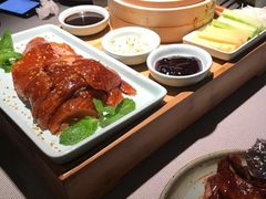 -青年公社烤鸭(滨湖银泰店)