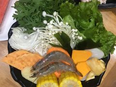 -满福居·烧烤涮(四八二店)