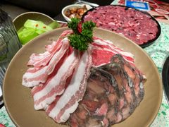 -鸿姐老火锅·传统炒料(上海旗舰店)