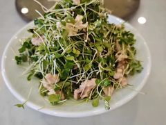 -京天红酒家(马家堡店)