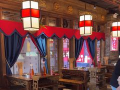 -蜀大侠火锅(总府路店)