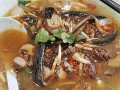 -风云面馆(珠海路店)