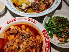 -花椒俏川菜小馆(南海万达店)