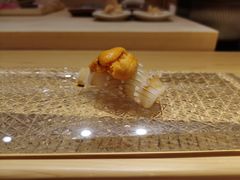 -鮨青(恒基名人购物中心店)