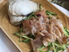 -老虎滩船说·海胆水饺·大连海鲜(老虎滩店)