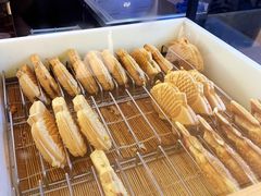 -粉粉乐鲷鱼烧(美罗城店)