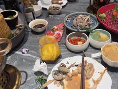 -合乐·创意火锅·海鲜火锅(亚东柒号店)