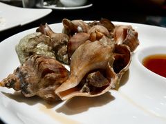 -健眺小海鲜(临海后山店)