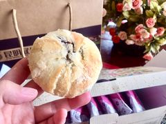 -昆明冠生园·蛋糕·面包(南强街店)