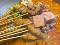 -付小姐在成都(五道口店)