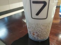 -7分甜(万象城店)
