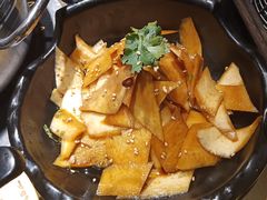 -手选潮汕鲜活牛肉火锅(二七广场店)