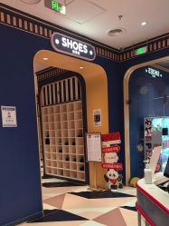 -meland亲子乐园(北京首开通州万象汇店)