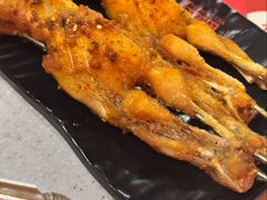 -红盔甲·小龙虾(天钥桥店)