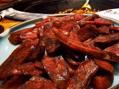 -山河屯铁锅炖(哈西站店)