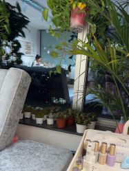 -丽心自助美甲美睫