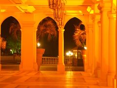 -平湖九龙山庄园圣马可酒店