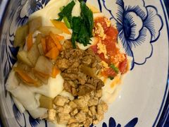 -临潼印象·特色陕菜