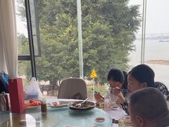 -八仔大富楼·河鲜(西江店)