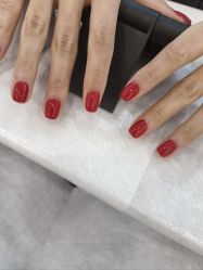 -斯馨·健康美甲美睫