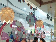 -大丰收脆鱼(浦西万达店)