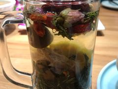 -品回味清真西北楼(宁波首店)