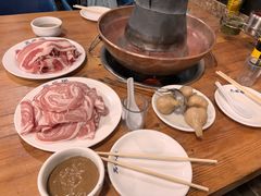 -元盛居(生态大街店)