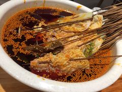 -嘉州叶婆婆钵钵鸡(建设路店)