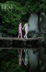 -苏州HX-合喜映画婚纱摄影