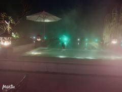 -苏州湾王焰温泉度假酒店