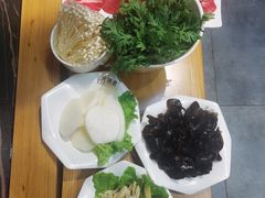 -大河宴·椒麻鱼火锅(北京路中和美食街店)