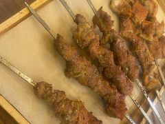 -阿西叶滩羊馆(交大店)