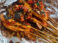 -伙工殿餐厅(吉大店)