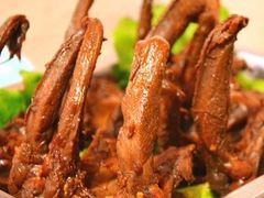 鸭蝴蝶-牛肉王桥儿头姐妹店(南浦店)