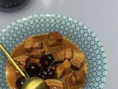 -甜阿姨·天台花园私房菜(万松园店)