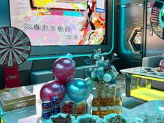 -音乐在线KTV(万泰汇购物中心店)