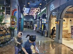 -吾悦广场(南京鼓楼店)