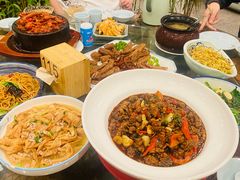 -西江美食舫·江西菜(健德桥店)